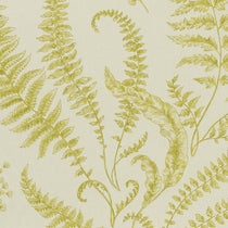 Folium Chartreuse Fabric by the Metre
